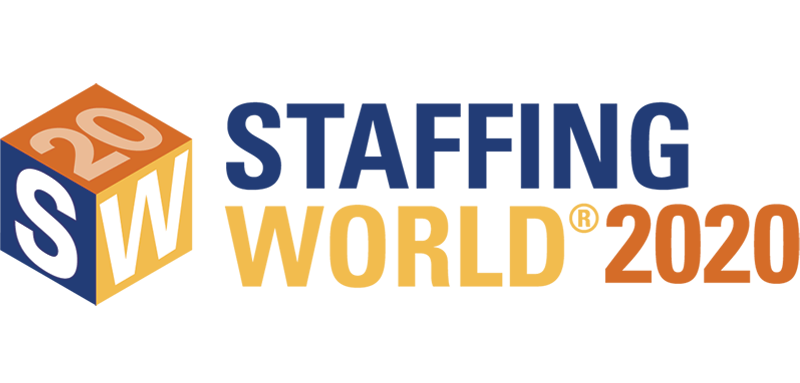 Staffing World 2020 Virtual