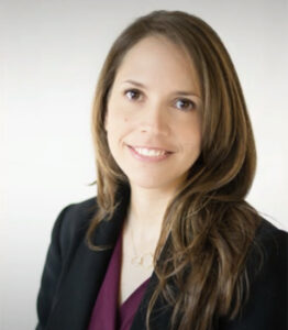 Brittany Sakata, Esq., general counsel