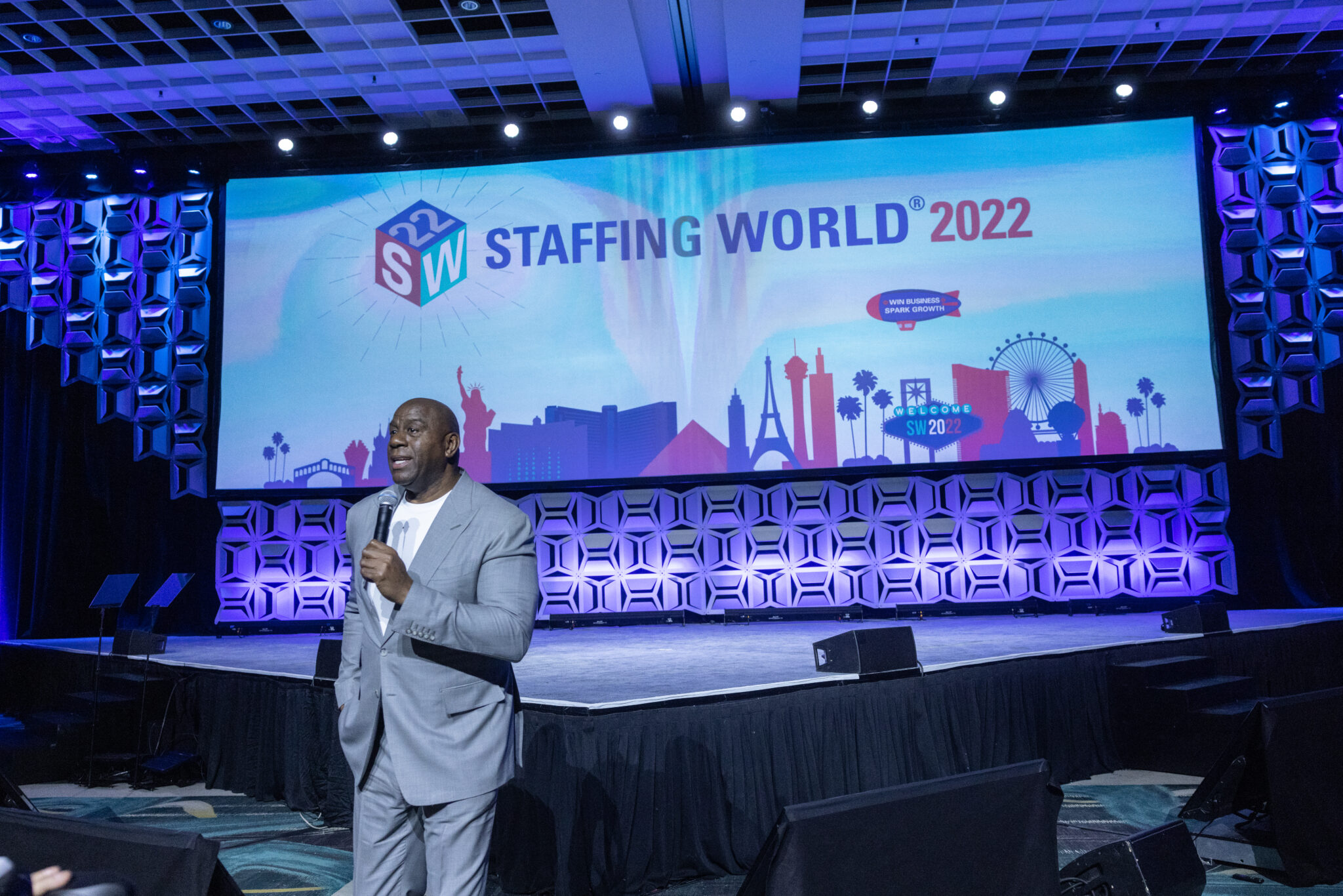 Home Staffing World 2023