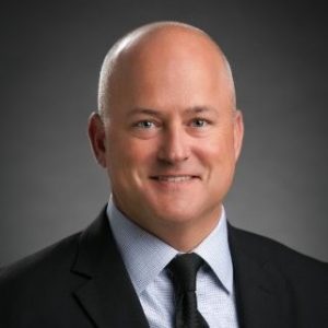 David Barthel, vice president of sales, AkkenCloud