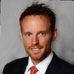 Jeremy Falendysz, partner and managing director, UHY Corporate Finance