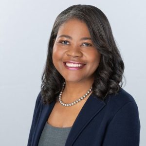 Vanessa P. Williams, SVP, general counsel and assistant secretary, Kelly