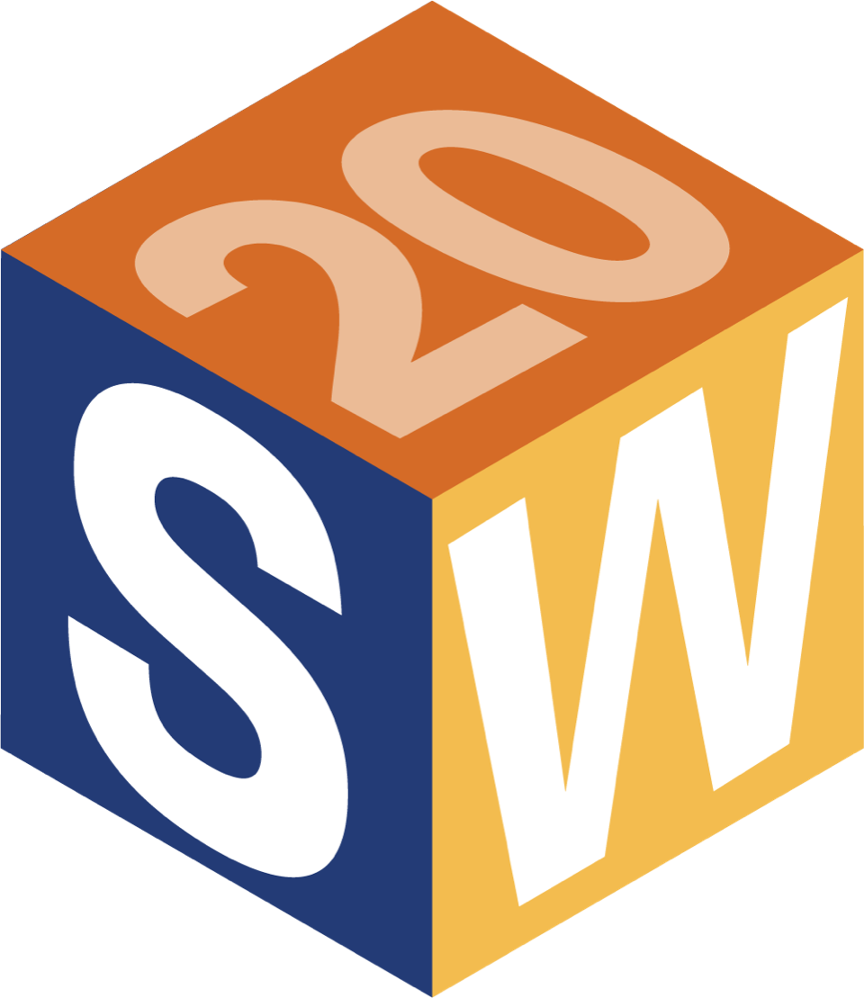 Staffing World Logo