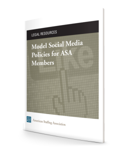 Sample Social Media Policy