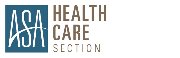 ASA Section - Health Care
