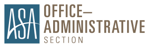 ASA Section - Office-Administrative