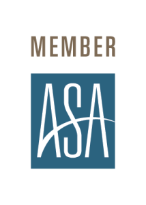 ASA Partner Monogram