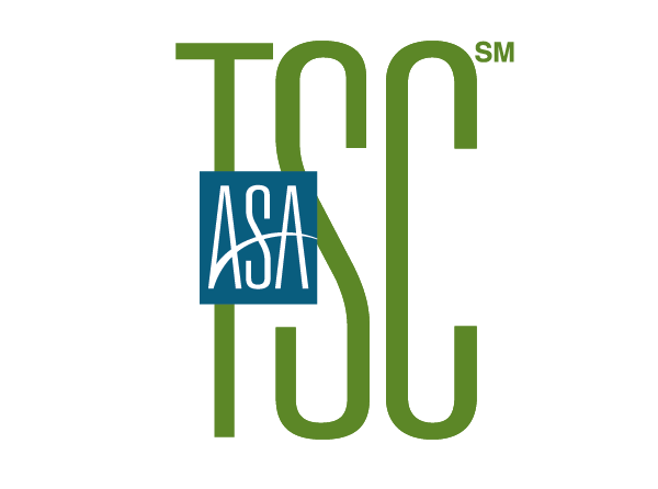 TSC: Technical Services Certified Logomark
