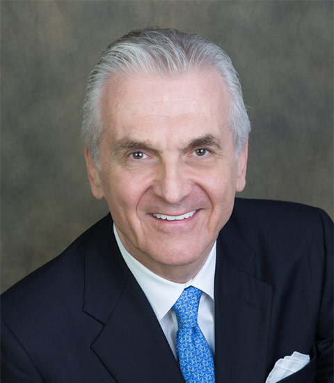 Edward A. Lenz, Esq. - Senior Counsel