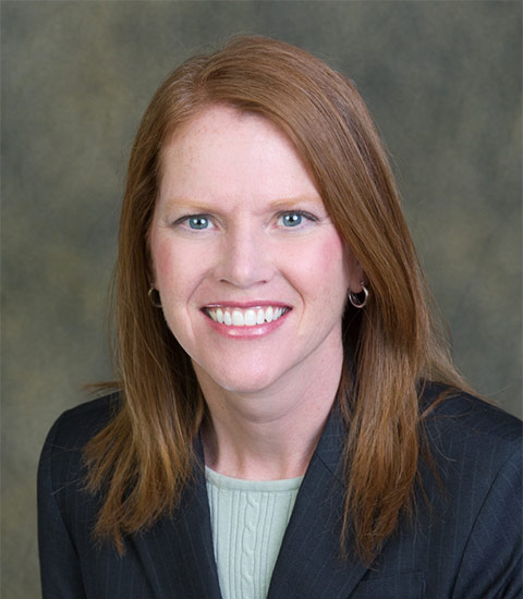 Lyn Rawdon, CPA - Vice President and Chief Financial Officer