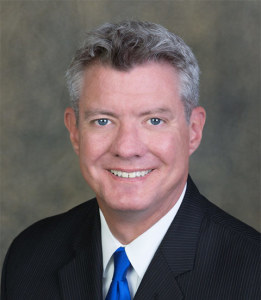 Stephen C. Dwyer, Esq. - General Counsel