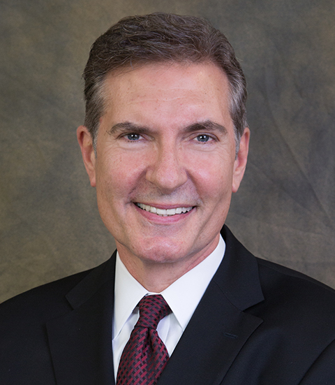 Richard Wahlquist - President and Chief Executive Officer