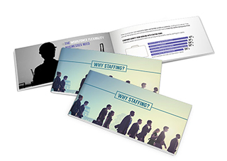 ASA Why Staffing? Brochure