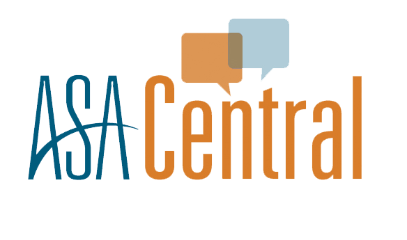 ASA Central Community
