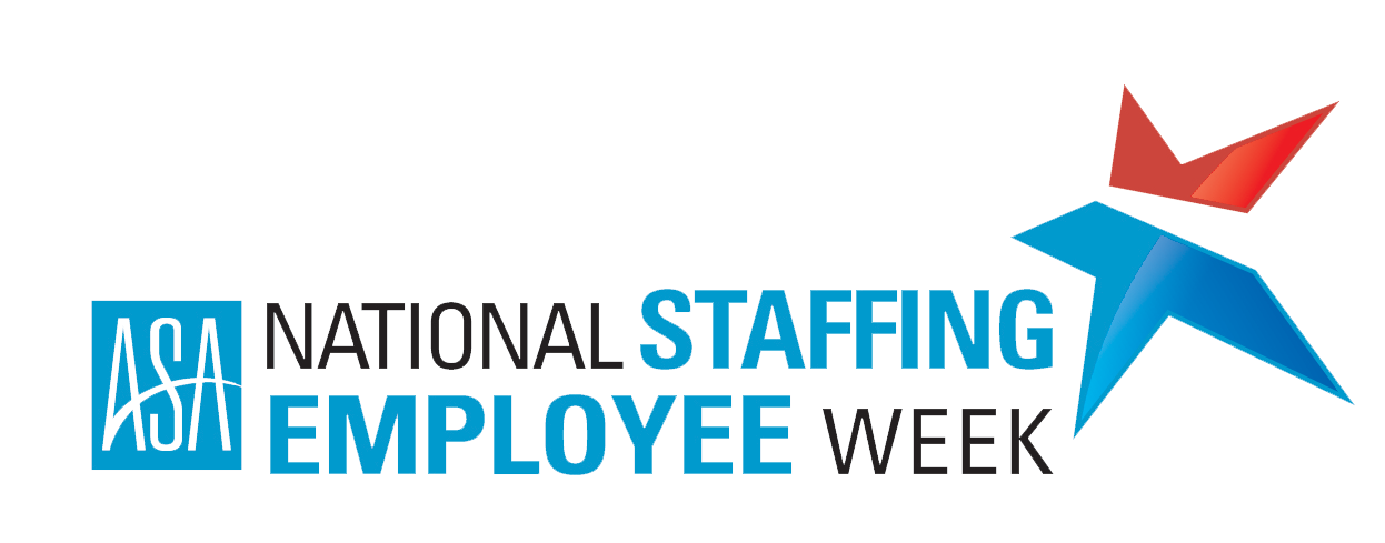National Staffing Employee Week
