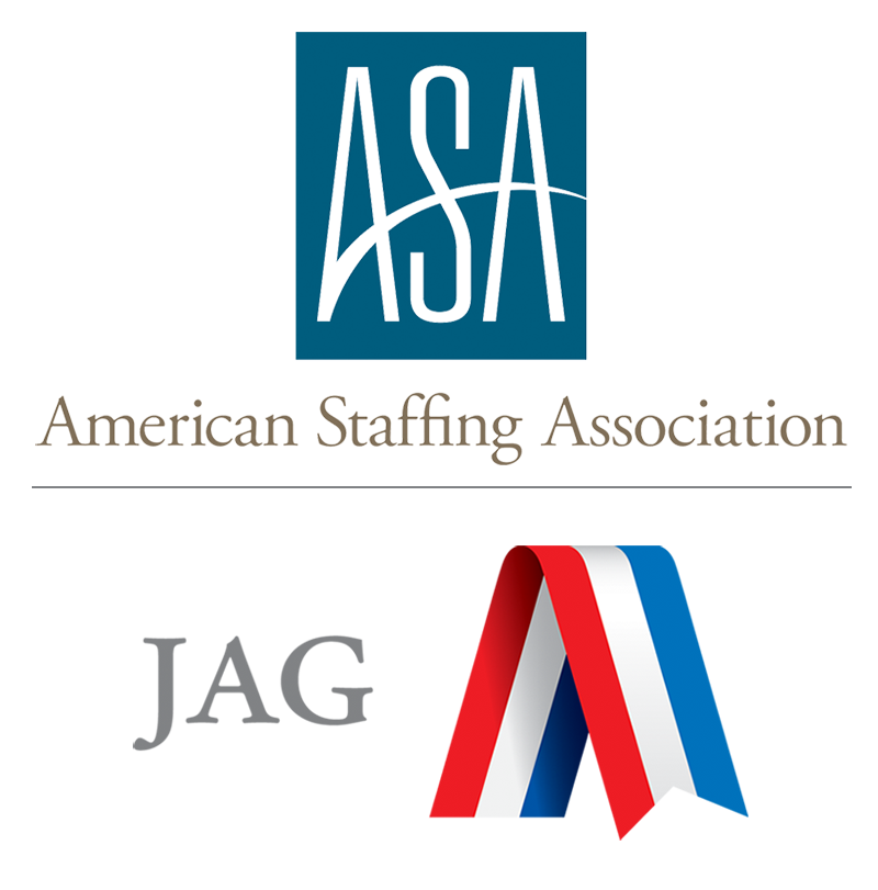 ASA-JAG Partnership