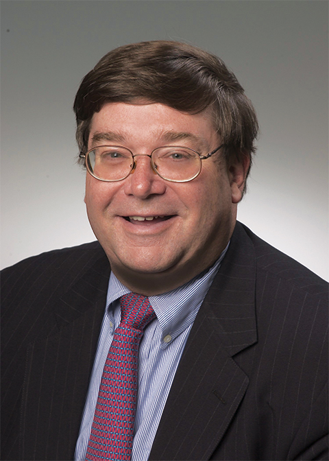 Charlie Cook