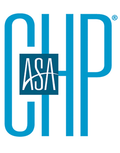 ASA Certified Health Care Staffing Professional