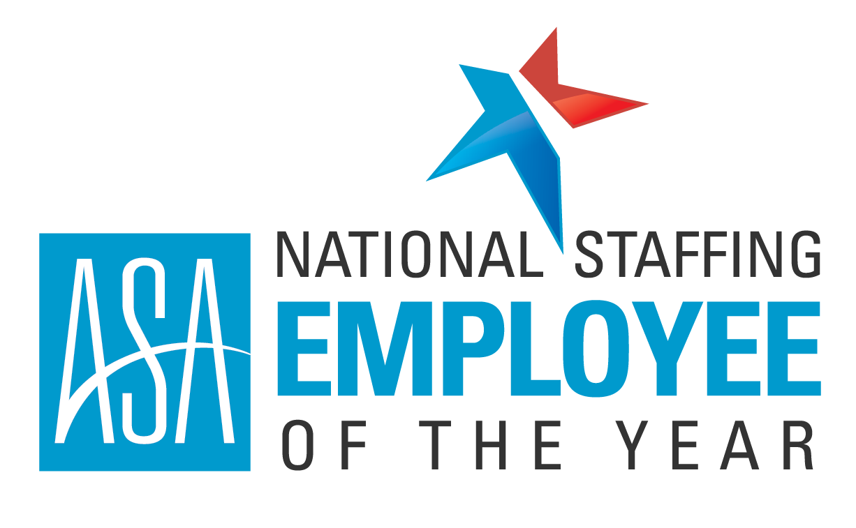 Asa National Staffing Employee Of The Year