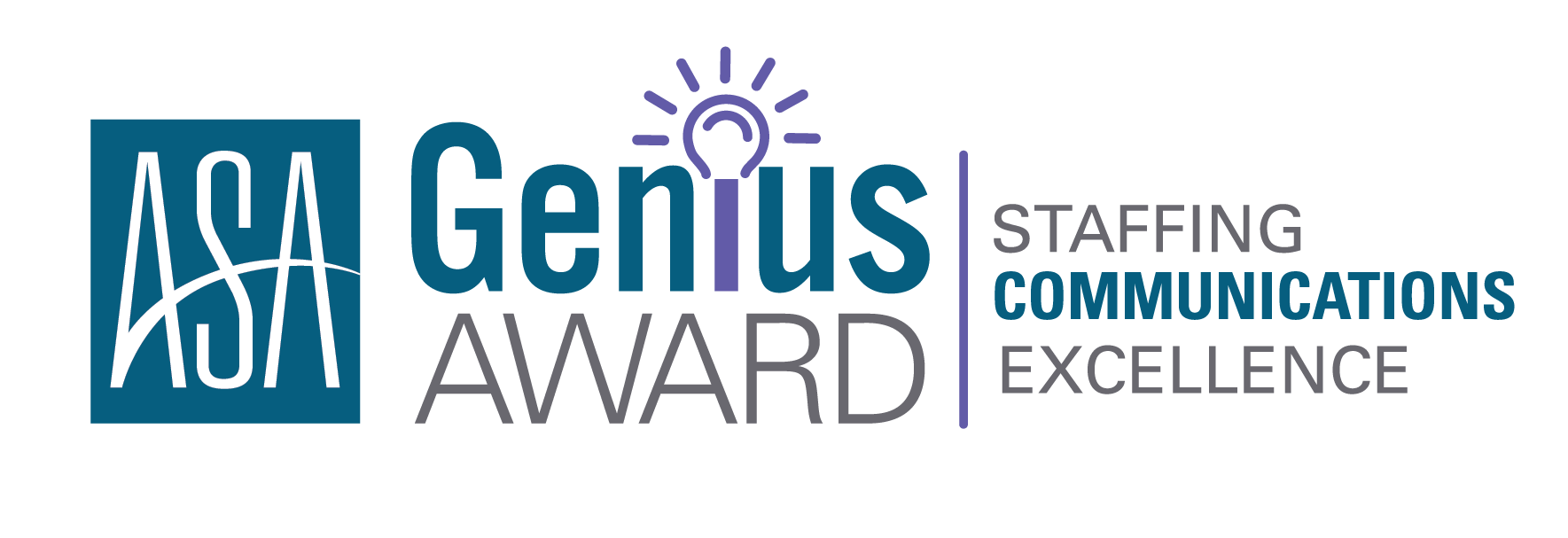 ASA Genius Awards
