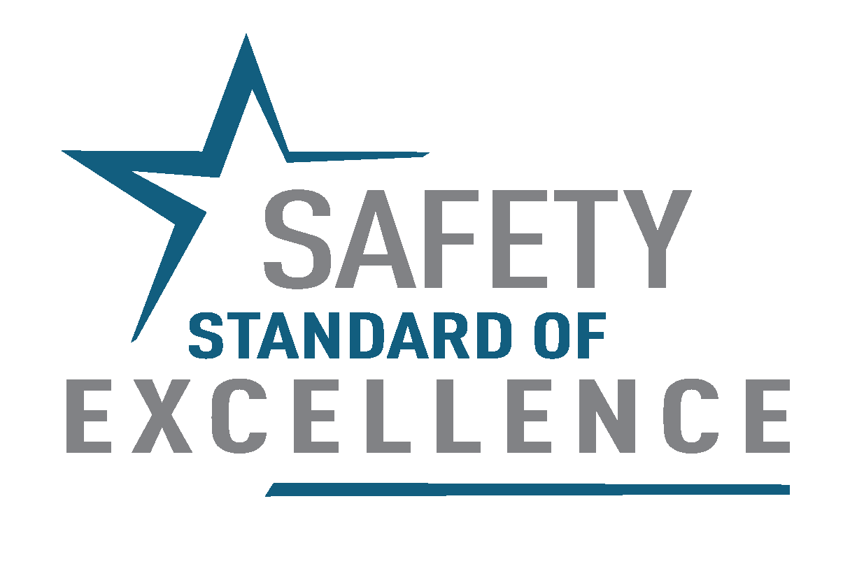 Safety Standard of Excellence