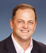 Jeff Harris
