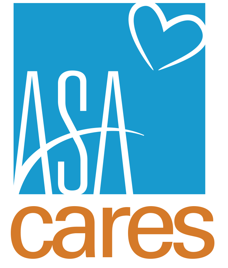 ASA Cares