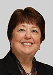Diane J. Geller