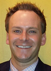 Jason Schafer, CSP