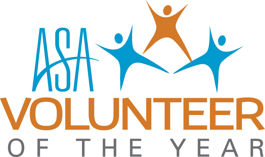 Volunteer of the Year