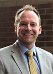 Jason Schafer, CSP