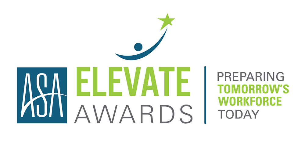 ASA_Elevate Awards