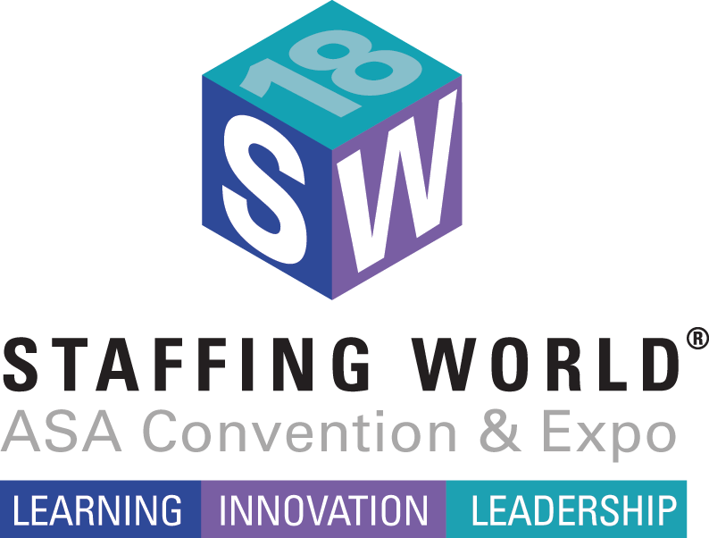 Staffing World 2018