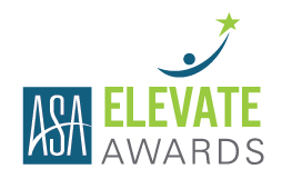 ASA Elevate Awards