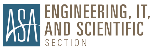 ASA Section-Engineer IT Scientific
