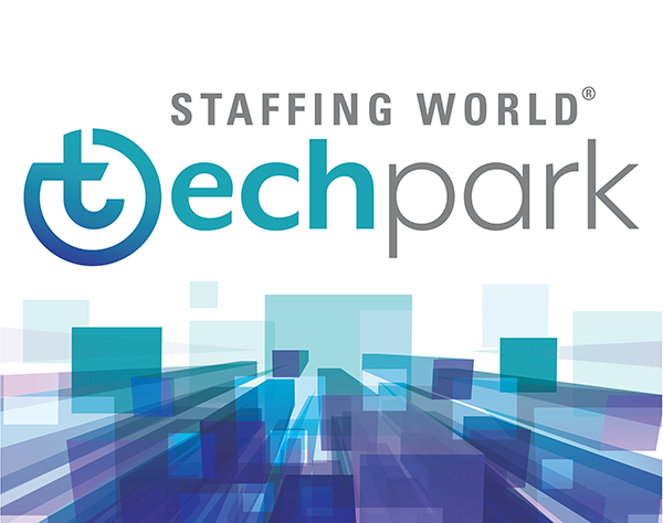 Staffing World 2018 tech Park