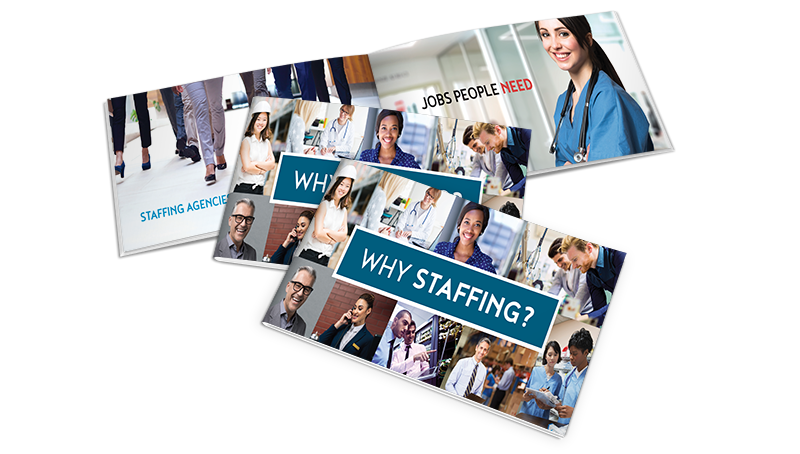 Technology & IT Recruitment and Staffing Agency