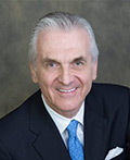 Edward A. Lenz