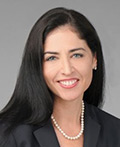 Whitney M. Laughlin