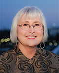 Pam Bratton