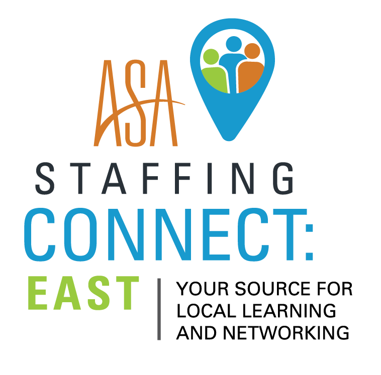 ASA Staffing Connect: East