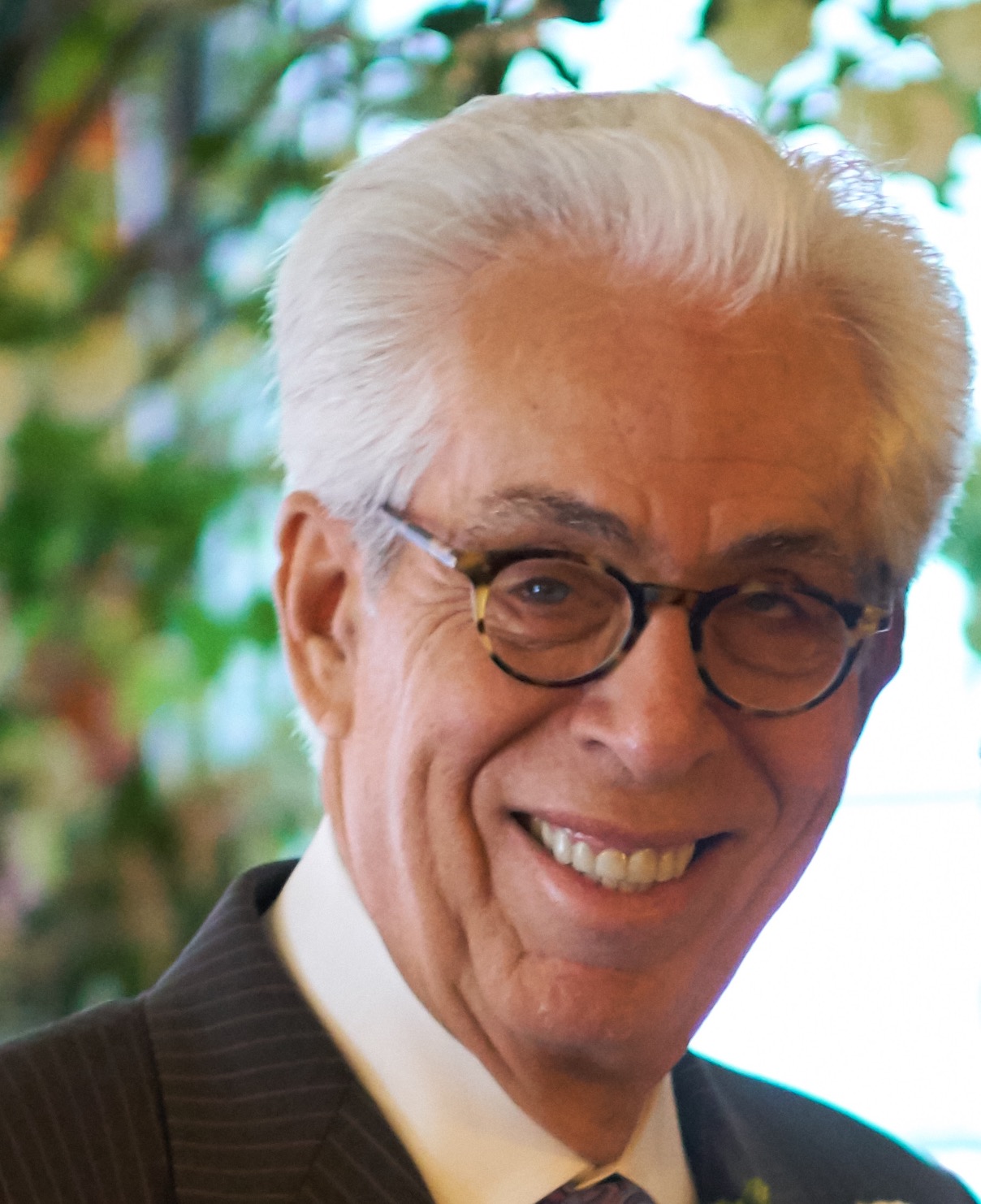 Joel A. Klarreich