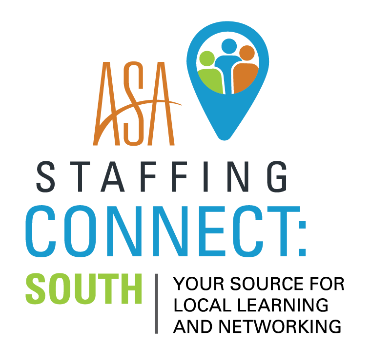 ASA Staffing Connect: South