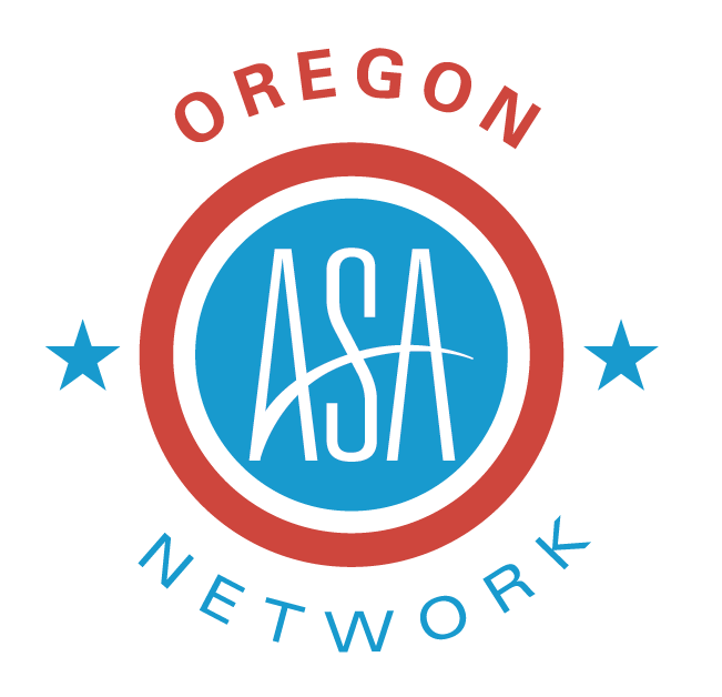 ASA Oregon Network