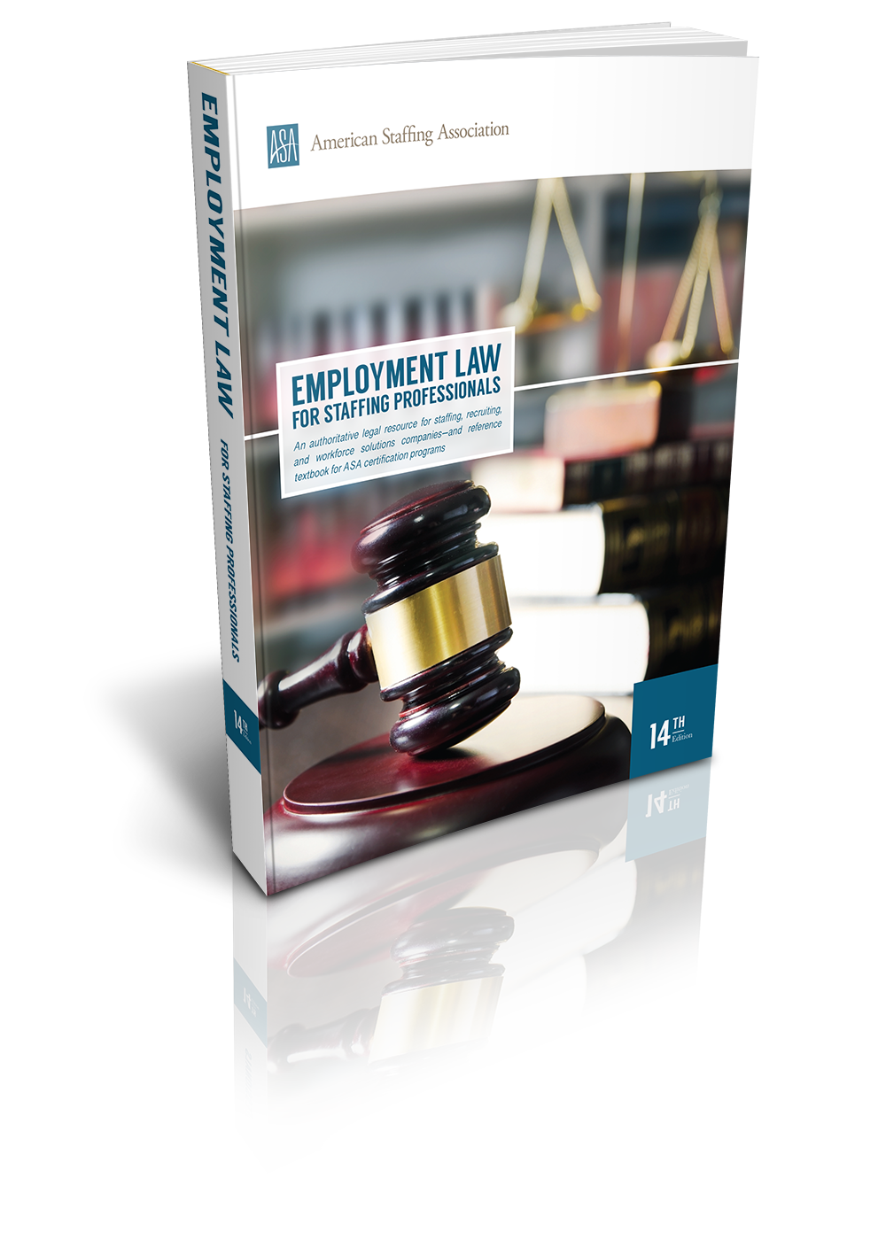 Employment Law for Staffing Professionals