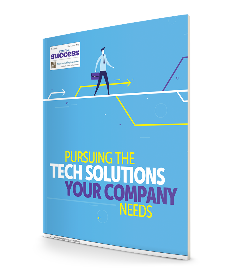 Pursuing The Tech Solutions Your Company Needs