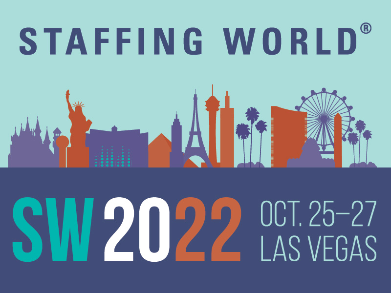 Staffing World 2022