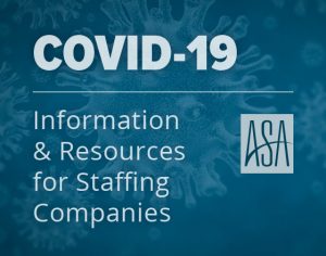 ASA Information & Resources for Staffing Companies