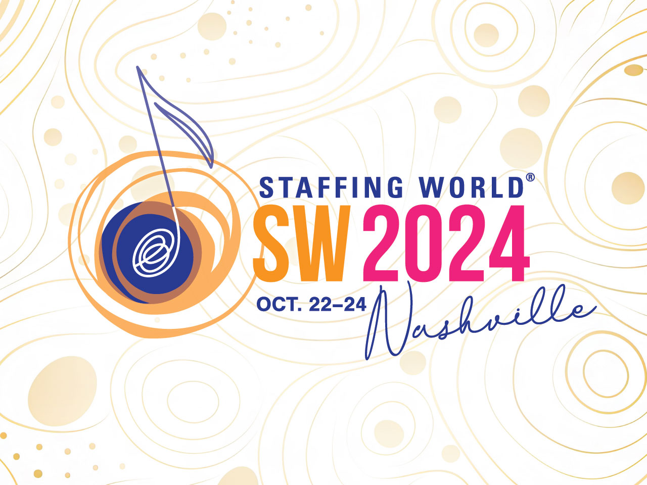 Staffing World 2024