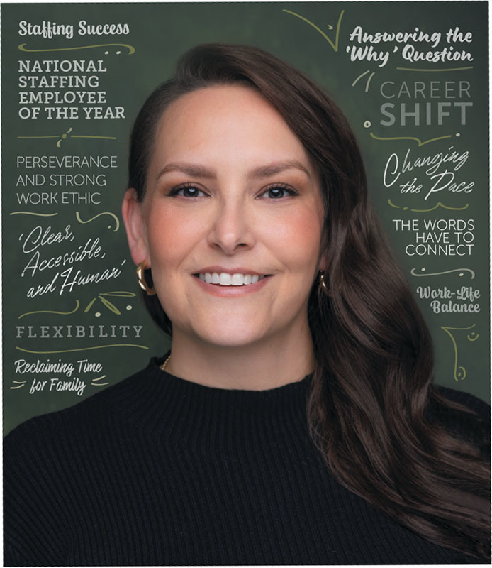 Staffing Success Magazine, January-February 2026